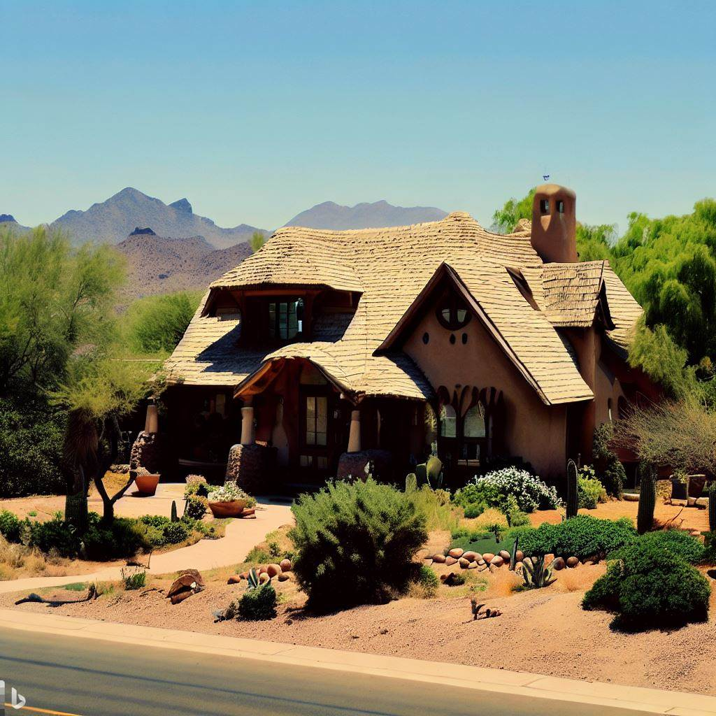 Image of property in Green Valley, AZ