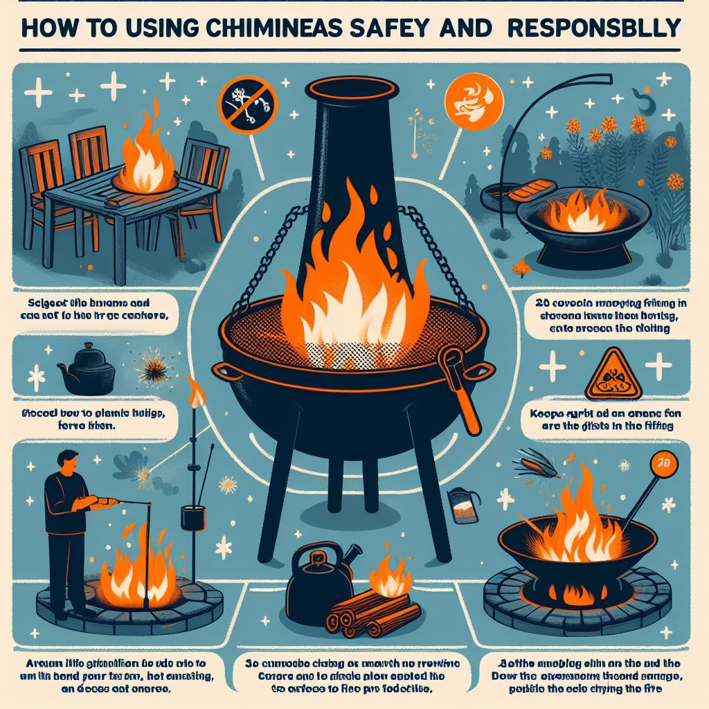 Enjoying Recreational Fires in Green Valley: Guidelines and Considerations