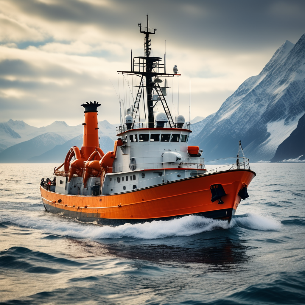 Unveiling the Forgotten Valor: U.S. Coast Guard