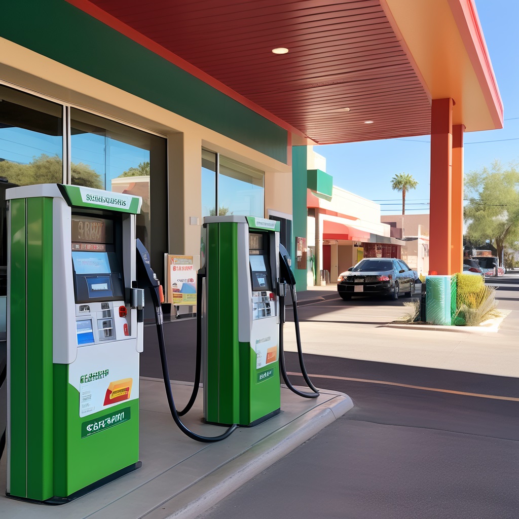 Arizona Weights and Measures Reports Decline in Skimmers