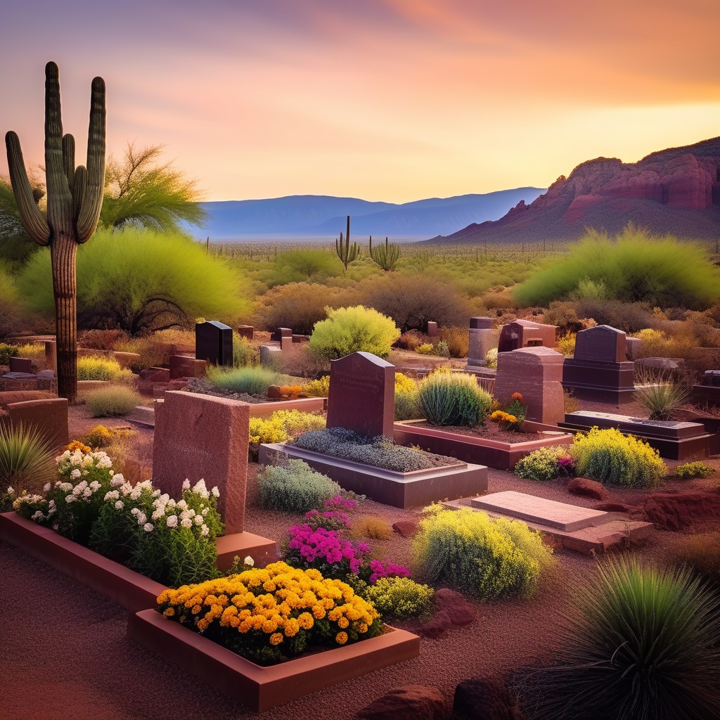 Exploring Arizona’s Historic Burial Grounds: From Boothill to Papago