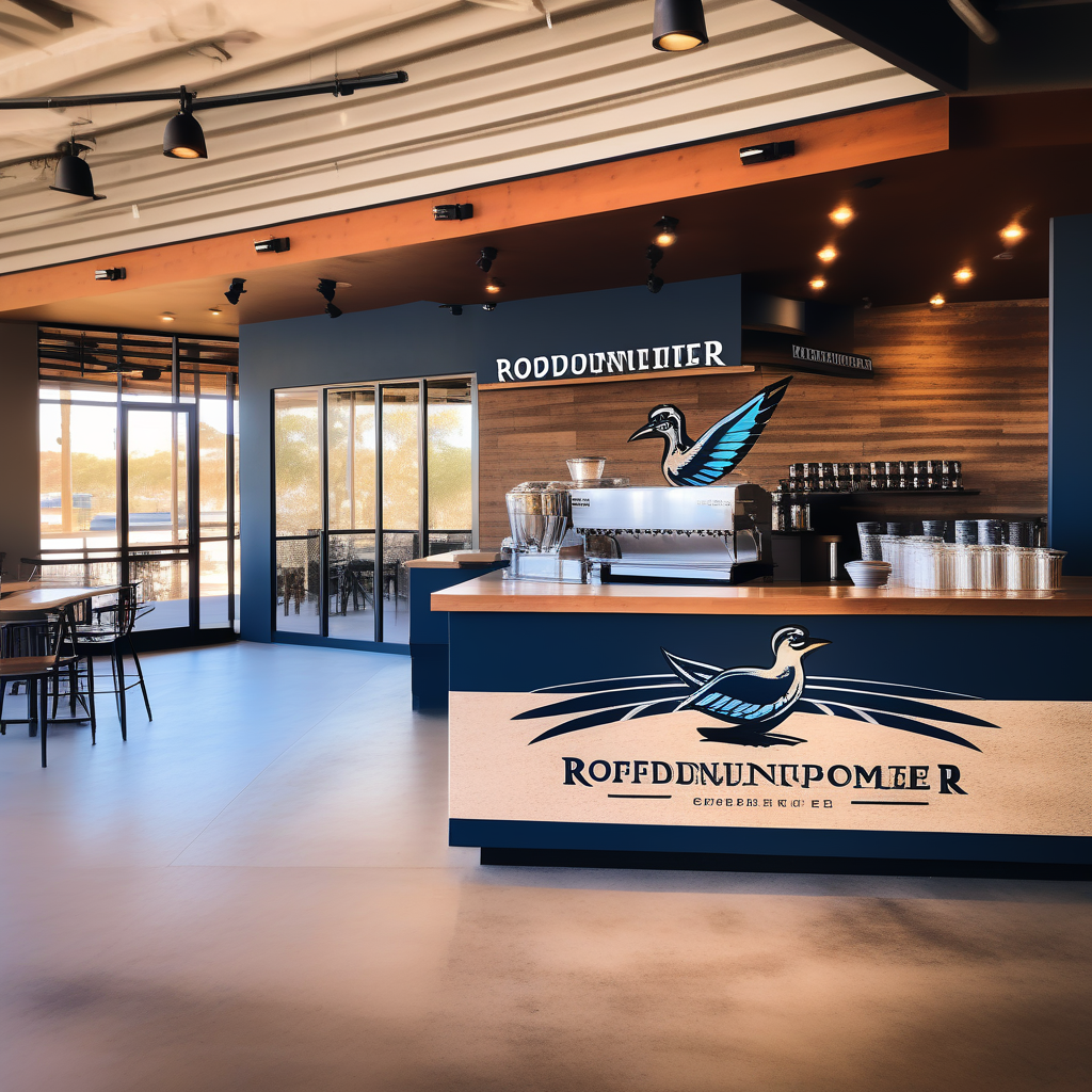 Roadrunner Coffee Co. Leads Downtown Tucson Expansion
